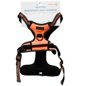 Wholesale - ORANGE VEST HARNESS C/P 10, UPC: 196852737291